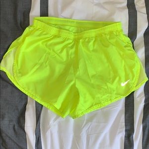 Women’s Nike Running Shorts